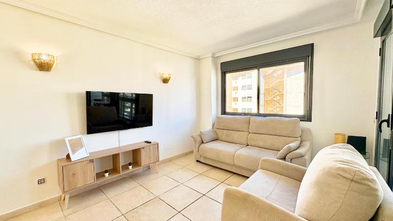 Tamarindo I by Terreta Rentals - B&B Villajoyosa