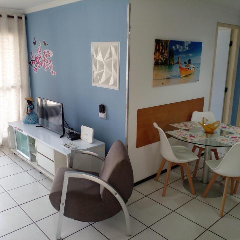 Iracema Apartament - Bed and Breakfast Fortaleza