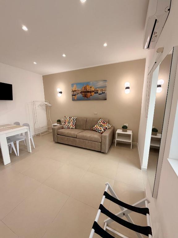 Dalmazia 38 - Ferienwohnung Bari