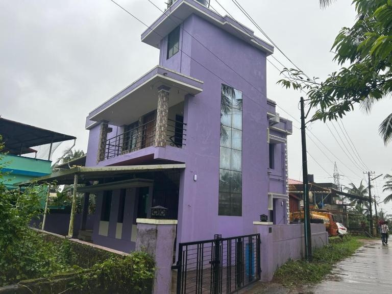 Nest Homestay-Vamanjoor - B&B Mangaluru