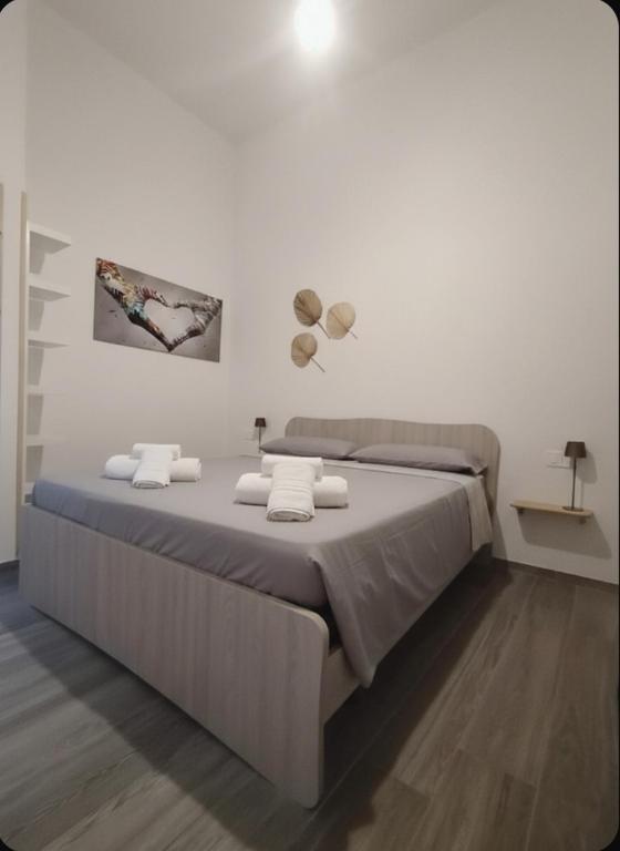 Persi nel sud - Bed and Breakfast Avola