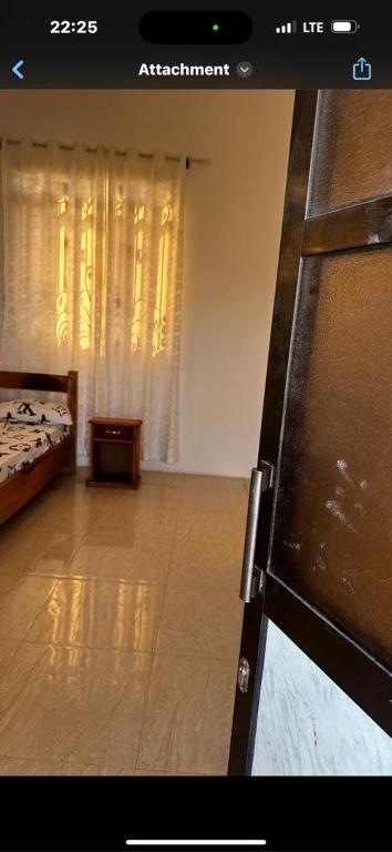 Paje Home - Ferienwohnung Paje