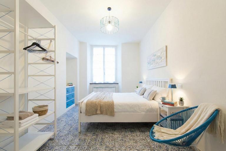 Rivierarent Bric 44 - B&B Finale Ligure