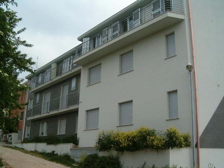 La Dimora dei Ricordi - Ferienwohnung San Giacomo degli Schiavoni