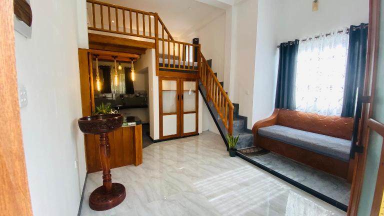 Coco Wave Midigama - Ferienwohnung Midigama