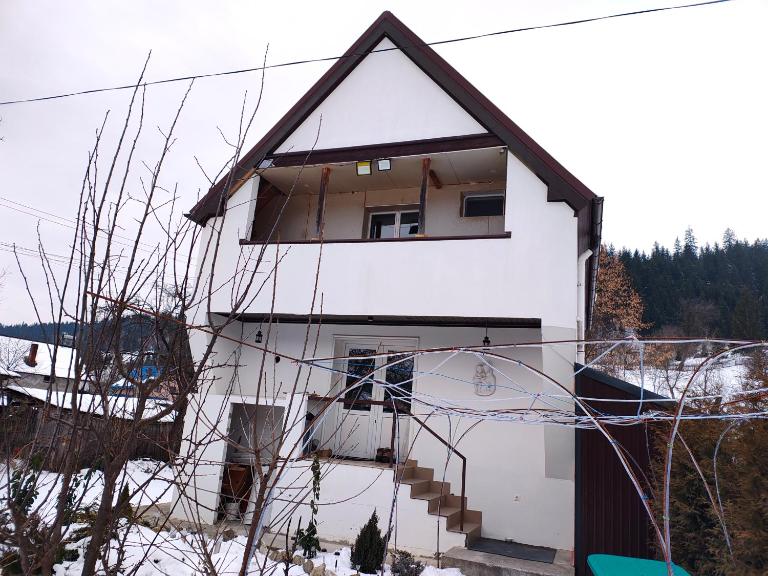 Panaghie - B&B Hangu