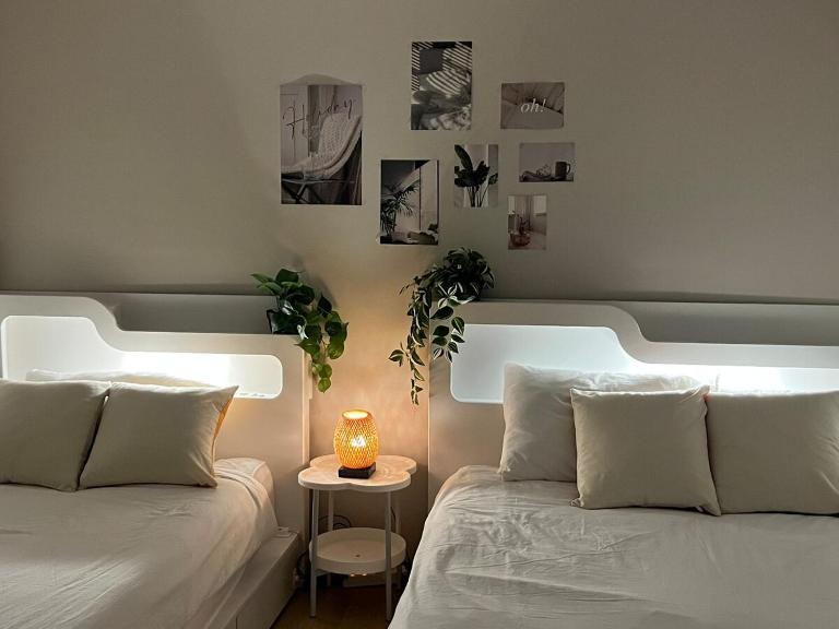Still Stay - Ferienwohnung Seoul
