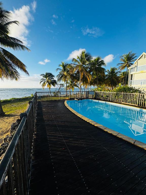 Ti paradis créole - Sainte-Anne - B&B Plaisance