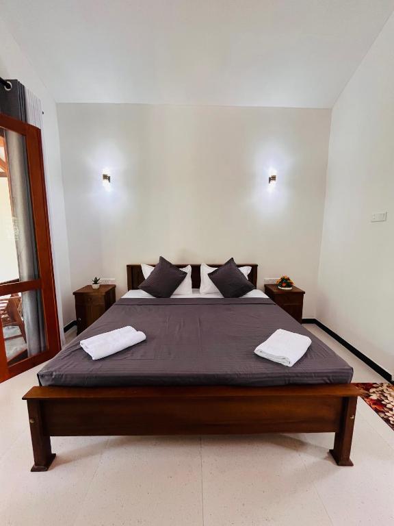 Theenu villa - B&B Ahangama