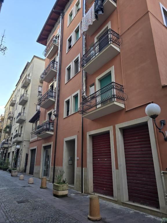 Bis Jolly 1 - B&B Cosenza