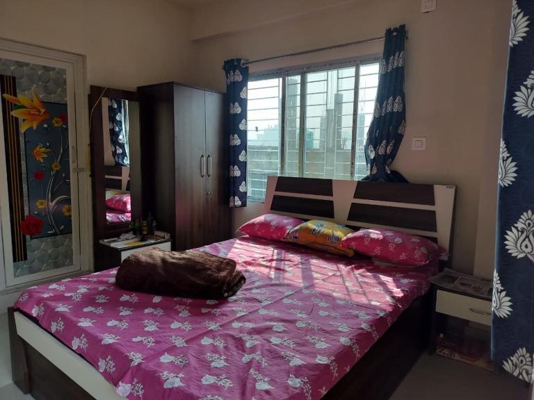 Arjun Niwas - Family Cozy Comfort Stay - B&B Āmāipur