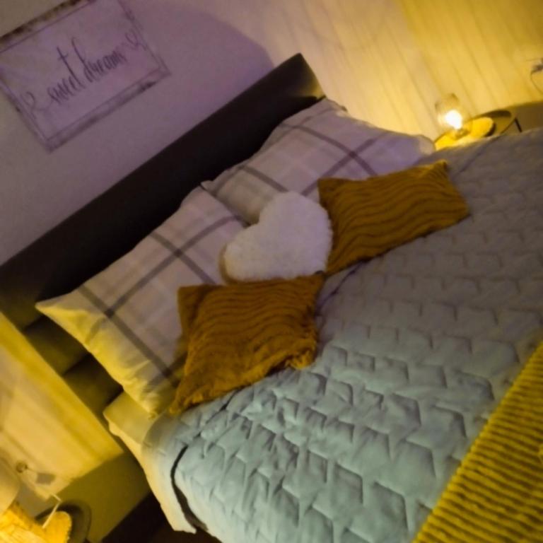 Apartman Sweet Dreams - Ferienwohnung Svrljig