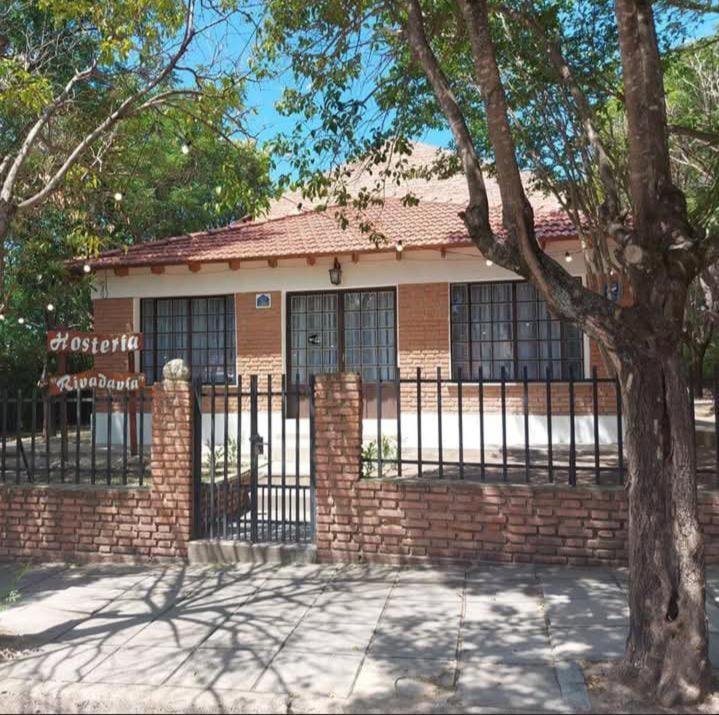 Hosteria Rivadavia - B&B Mina Clavero