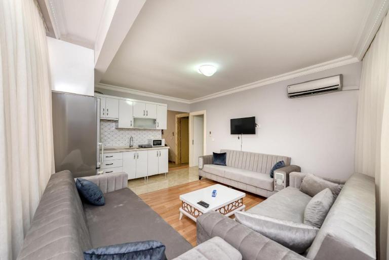 İstanbul Amoria Guest House - Ferienwohnung Istanbul