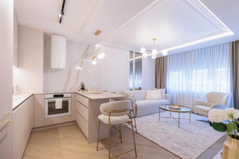 Premium Apartments - Chambres d'hôtes Subotica