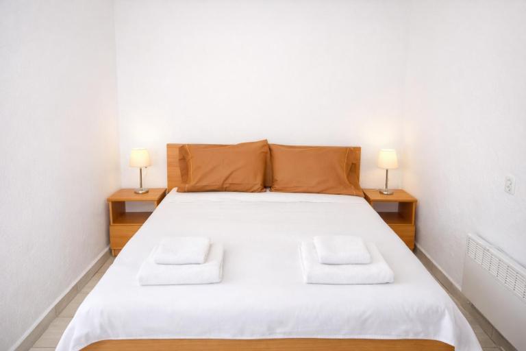 Cosy Studio Down Town - B&B Kavala