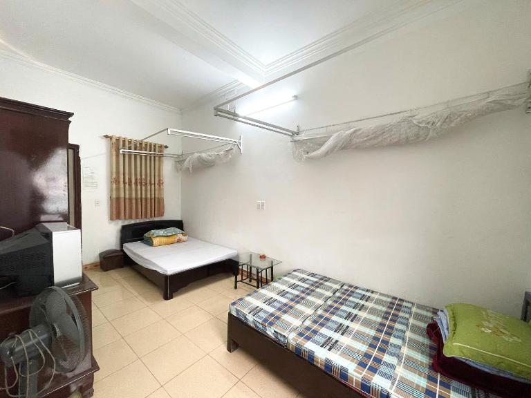 Nhà nghỉ Vũ Hoàng - Ferienwohnung Bắc Kạn
