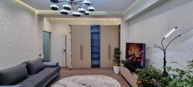Modern Cozy Apartment - B&B Tashkent