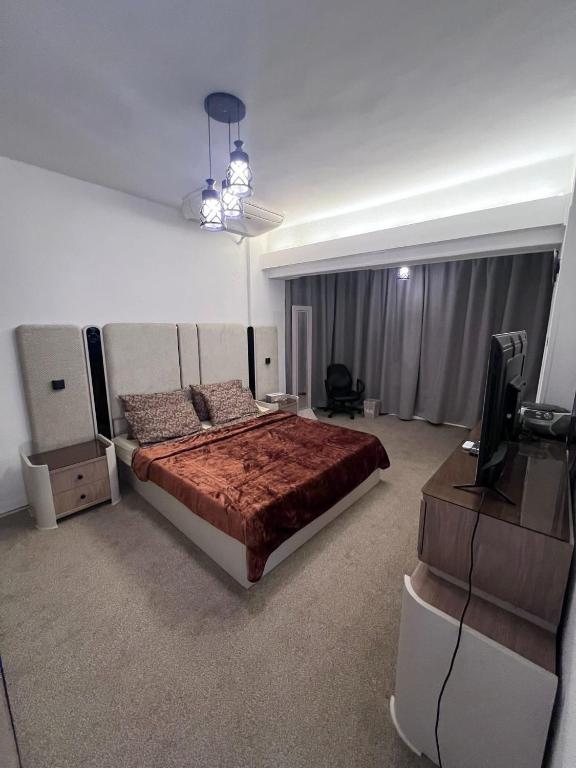 شاليهات الريان - Chambres d'hôtes El-Alamein