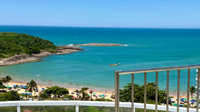 Guarapari Bacutia Peracanga an9 - B&B Guarapari