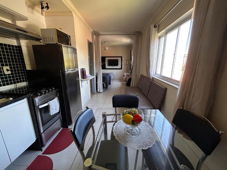 Flat Completo 5 min da Praia do Forte - B&B Cabo Frio