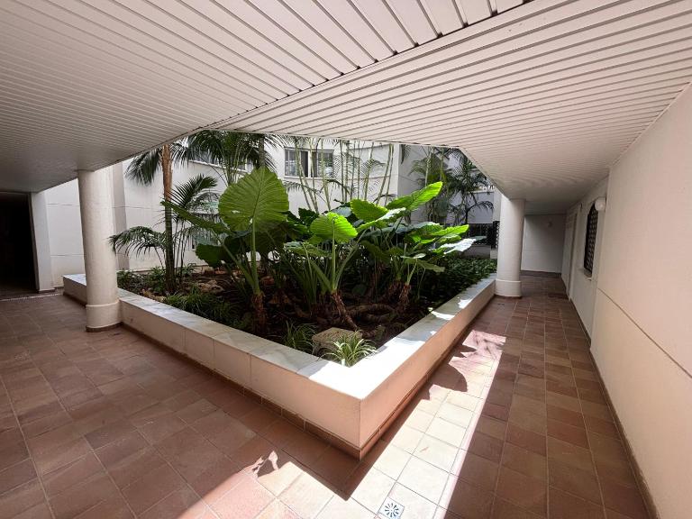 Zentromar Estepona - Chambres d'hôtes Estepona