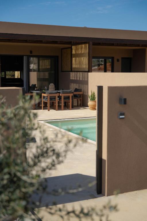 Hygge Residences - B&B Káto Goúves