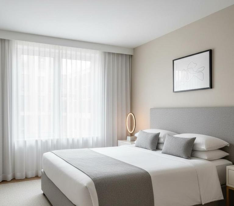 Did Apart Hotel - Bed and Breakfast Aydın
