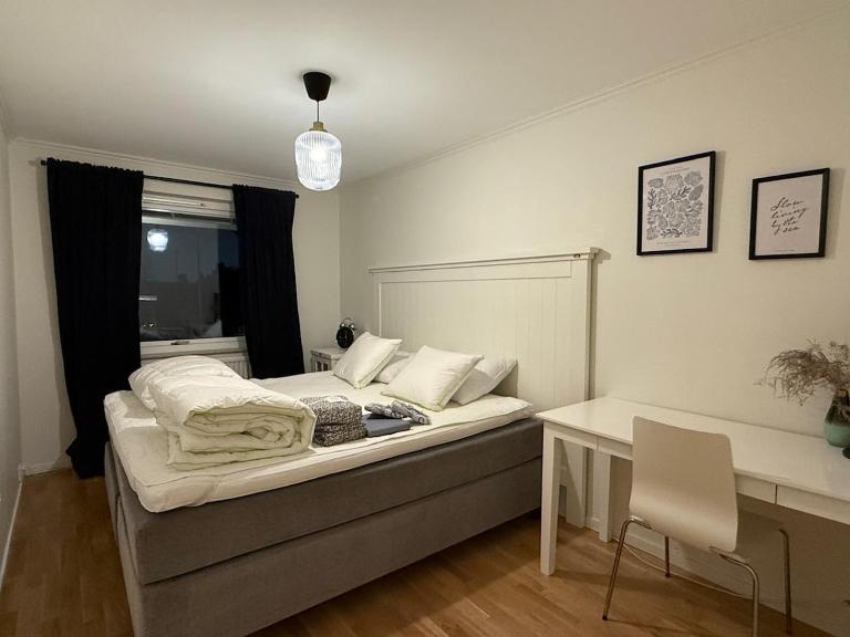 Siam Homestay - Chambres d'hôtes Mölndal