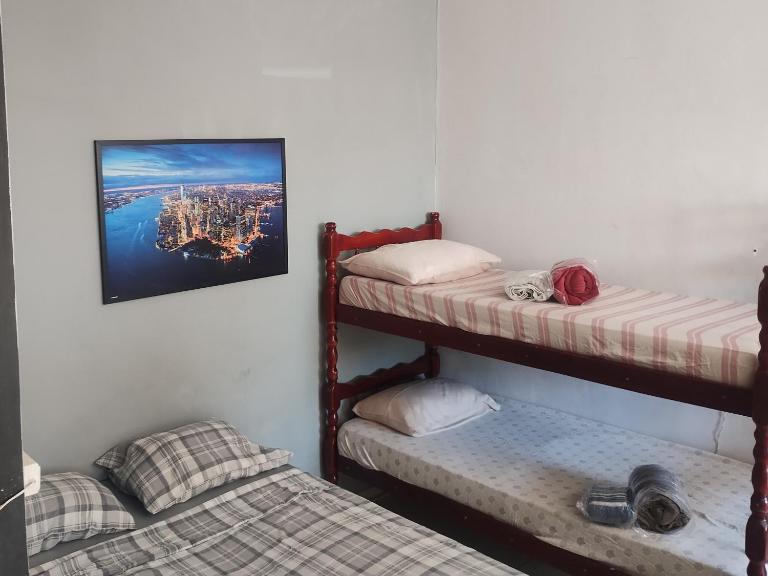 kitnet no jardim Matilde com ar e garagem - B&B Ourinhos