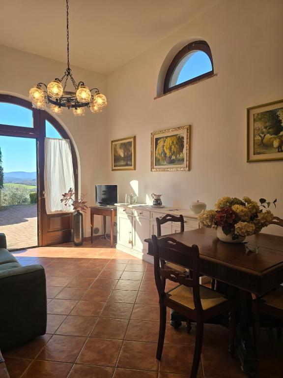 Cappuccini House by FrancigenaApartments - B&B Siena