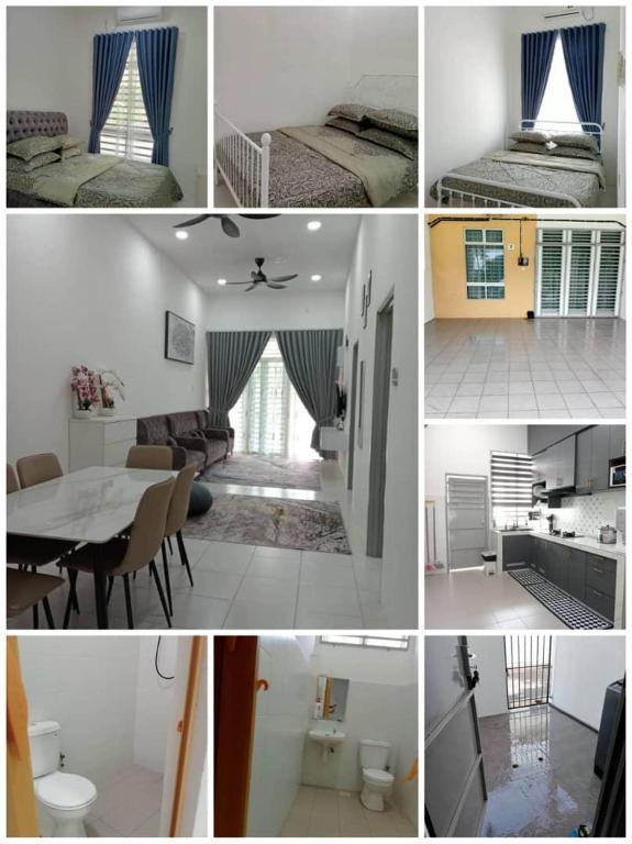 Amara Homestay Kuantan Airport - B&B Kuantan