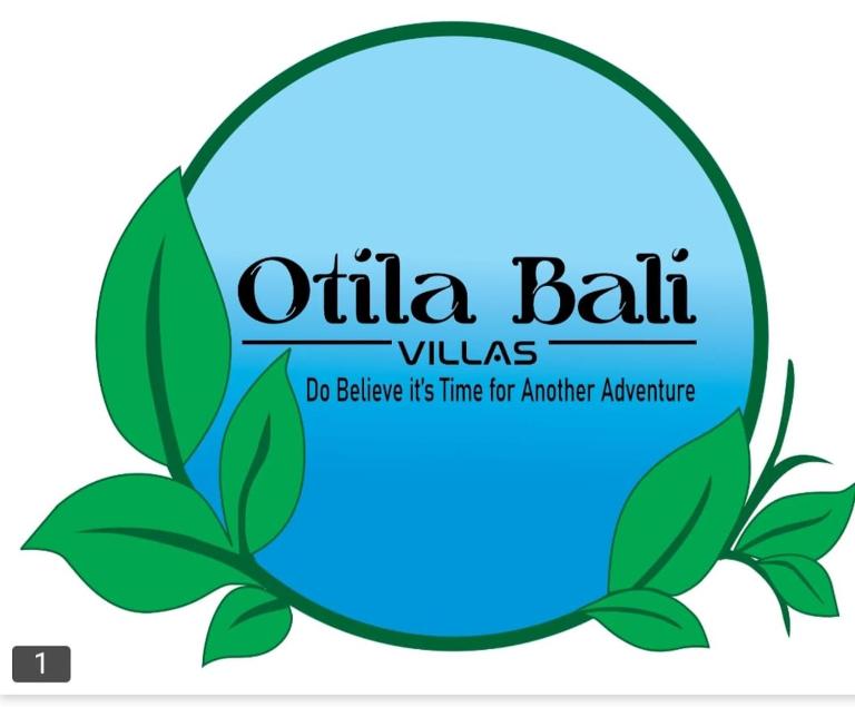 Otila Bali Villa - B&B Uluwatu