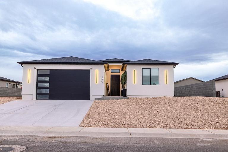 The Mustang Collection 49 - Bed and Breakfast Page