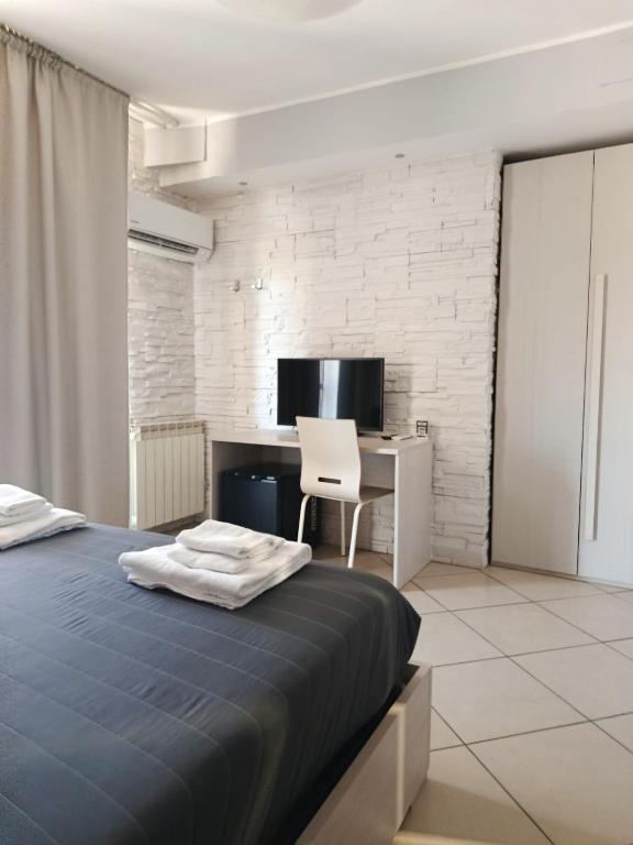 Central - Bed and Breakfast Casarile