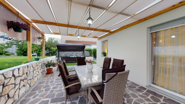Holiday house Tolesa - B&B Spalato