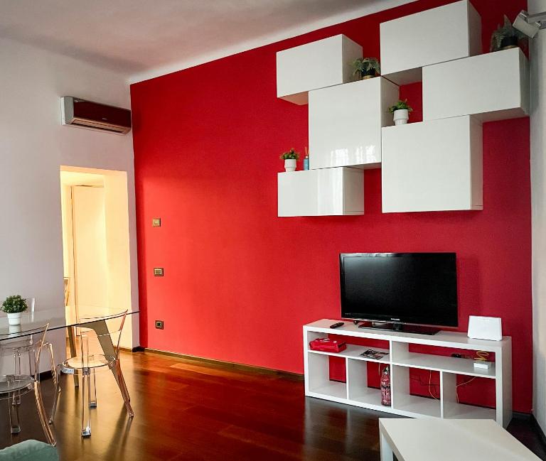 Casa Adelaide Rho Fiera - B&B Pero