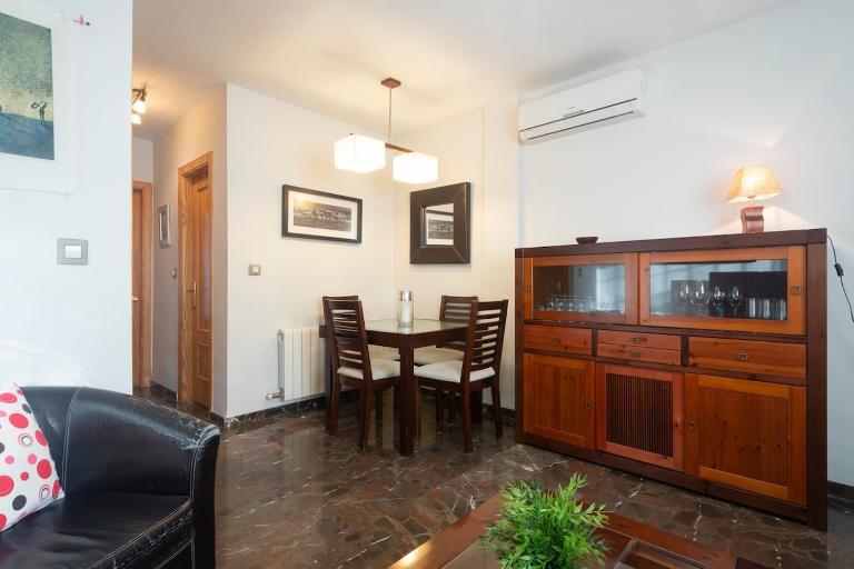Casa modernista - B&B Zubia