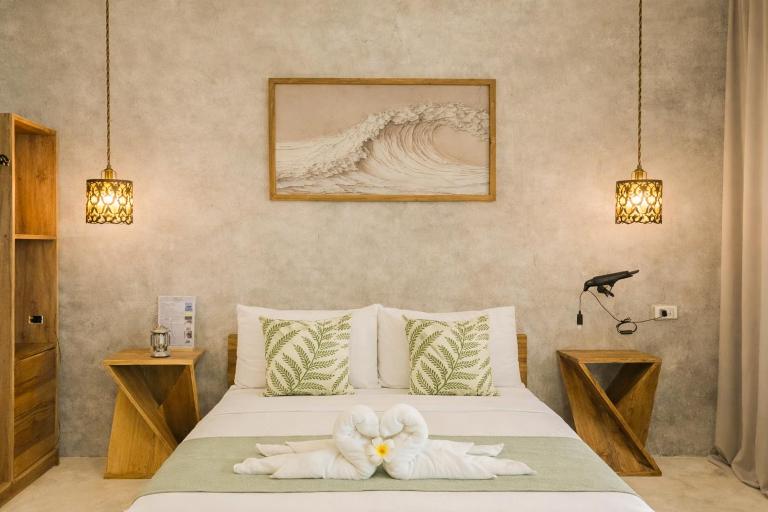 Moringa Private Room - Chambres d'hôtes General Luna