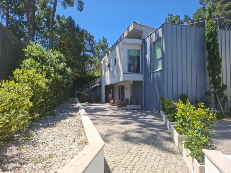 Capicua Beach House - B&B Viana do Castelo