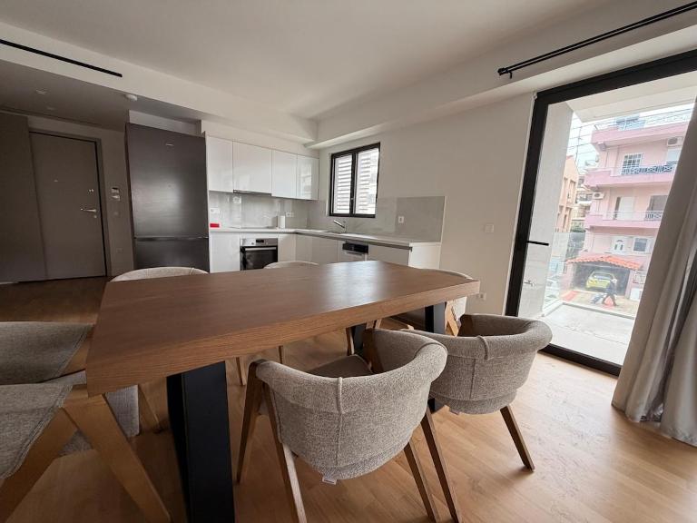 Alimos Urban Retreat - Ferienwohnung Athen