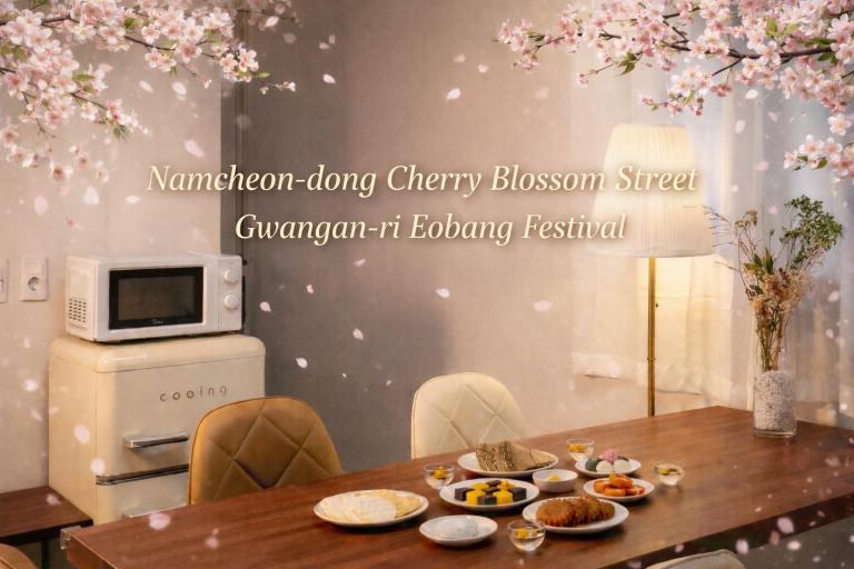SarangChae - B&B Busán
