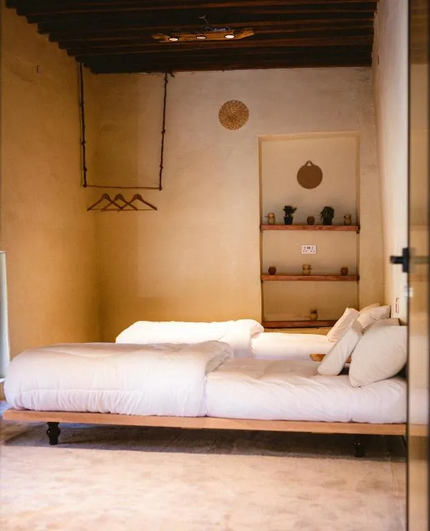 Seet Room - B&B Balad Sayt