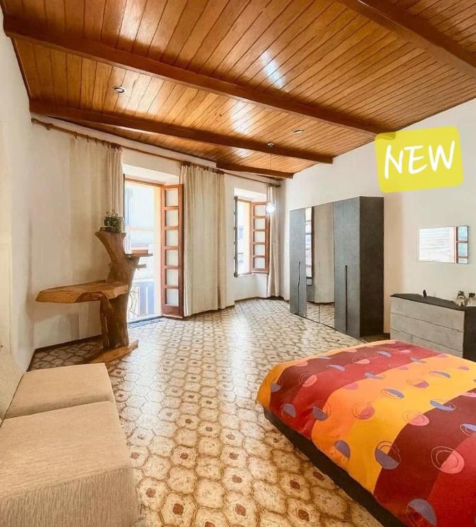 Home Bellavista - B&B Oristano
