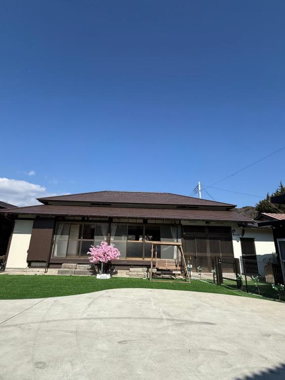 yumigahama Eaglehouse - B&B Minato