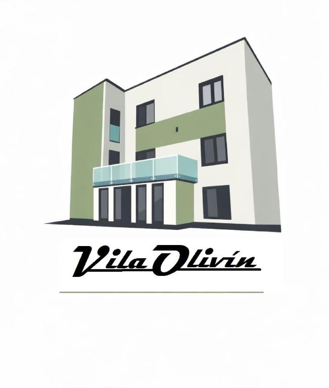 Vila Olivín - apartments - Bed and Breakfast Banská Bystrica