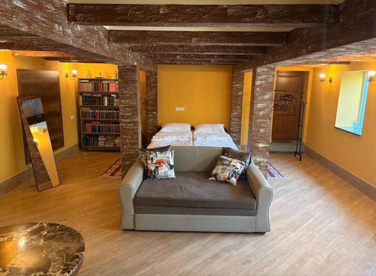 Levanto - B&B Kutaisi