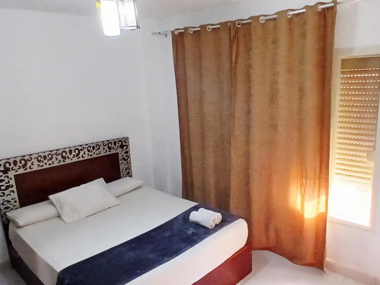 Luxury 2BR Oasis near Pyramids & GEM - Bedaya Compound - Bed and Breakfast ‘Ezbet ‘Abd el-Ḥamîd