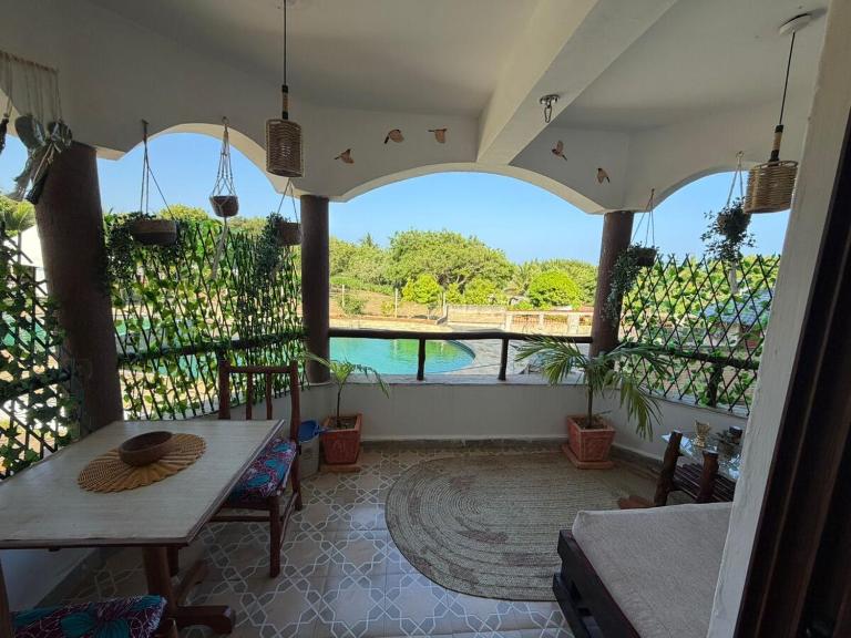 Elegant Coastal Retreat Kilifi - B&B Kilifi