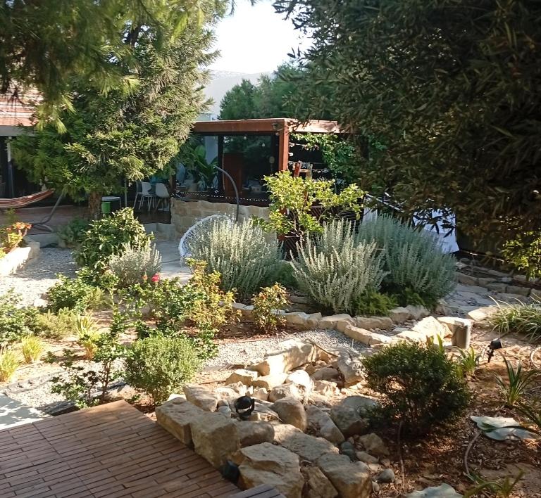 Little paradise - B&B Limisso